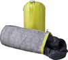 Therm-a-Rest Packsack Kissen-Grau-One Size