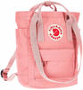 Fjällräven Kanken Totepack 8l Freizeittasche-Pink-Rosa-One Size