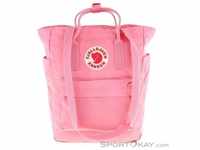 Fjällräven Kanken Totepack 14l Freizeittasche-Pink-Rosa-One Size