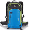 Arva 2900624, Arva R 24l Airbagrucksack ohne Kartusche-Dunkel-Blau-24, Kostenlose