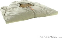Mammut 2410-02640-4072, Mammut Relax Fiber Bag 0&deg;C Schlafsack-Oliv-Dunkelgr&uuml;n-L,