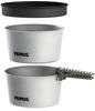 Primus Essential Pot 1.3l Kochtopfset-Grau-One Size