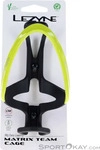 Lezyne 1-BC-MTTEAM-V103, Lezyne Matrix Team Flaschenhalter-Schwarz-One Size,