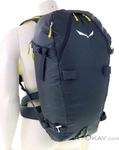 Salewa 1250-3860, Salewa Randonnee 32l Rucksack-Blau-32, Kostenlose R&uuml;cksendung: 60