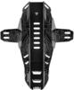 Topeak D-Flash FS Gabel Fender Schutzblech-Schwarz-One Size