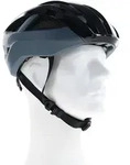 Smith Network MIPS Rennradhelm-Schwarz-L