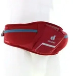 Deuter Pulse II H&uuml;fttasche-Dunkel-Rot-One Size