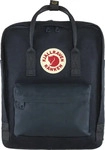 Fj&auml;llr&auml;ven 23330-575, Fj&auml;llr&auml;ven Kanken Re-Wool 16l Rucksack-Blau-16, Kostenlose
