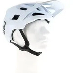 POC Kortal MTB Helm-Weiss-L