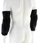 Dainese Trail Skins Pro Ellenbogenprotektoren-Schwarz-L
