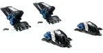 Marker Duke PT 16 Touren Freeridebindung-Schwarz-100