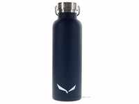 Salewa Valsura Insulated Stainless 0,65l Thermosflasche-Dunkel-Blau-One Size