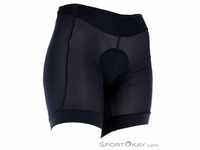 Scott Underwear Pro +++ Damen Bikeshort-Schwarz-XS