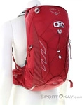 Osprey 10003385, Osprey Talon 11l Rucksack-Rot-L-XL, Kostenlose R&uuml;cksendung: 60