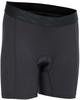 ION In-Shorts Damen Innenhose-Schwarz-S