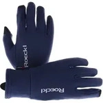 Roeckl Kailash Handschuhe-Dunkel-Blau-9,5