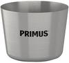 Primus Shot Glass 0,1l 4er Set Becher-Silber-One Size
