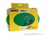 Primus Meal Set Pippi Kinder Camping Zubehör-Grün-One Size