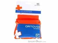 Ortovox First Aid Waterproof Erste Hilfe Set-Orange-One Size