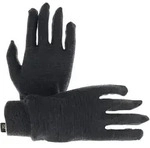 Hestra Merino Wool Active Liner Handschuhe-Schwarz-10