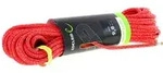 Edelrid Boa 9,8mm 40m Kletterseil-Rot-40