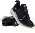 adidas Terrex Trailmaker Damen Wanderschuhe-Schwarz-5,5
