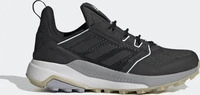 adidas Terrex FX4698, adidas Terrex Trailmaker Damen Wanderschuhe-Schwarz-5,5,