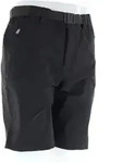 CMP Bermuda G&uuml;rtel Herren Outdoorshort-Schwarz-54