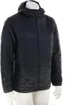 Helly Hansen Lifaloft Hooded Herren Isolationsjacke-Schwarz-XXL