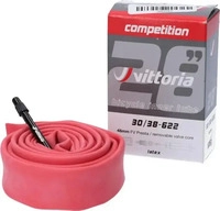 Vittoria V009423, Vittoria Competition Latex RVC 30/38C SV 48mm...