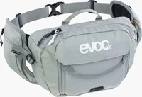 Evoc 102512620, Evoc Hip Pack 3l H&uuml;fttasche-Weiss-3, Kostenlose R&uuml;cksendung: 60