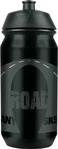 SKS 11465, SKS Germany Road Black 500ml Trinkflasche-Schwarz-0,5, Kostenlose