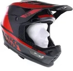 iXS Xult DH Fullface Helm-Rot-S-M