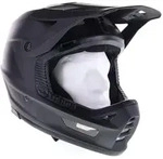 iXS Xult DH Fullface Helm-Schwarz-M-L