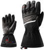 Lenz 1200, Lenz Heat Glove 6.0 Finger Cap Herren Handschuhe-Schwarz-S,...