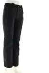 Icepeak Freiberg Herren Skihose-Schwarz-48