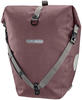 Ortlieb F5508, Ortlieb Back-Roller Urban QL2.1 20l Gepäckträgertasche-Pink-Rosa-One