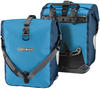 Ortlieb F6206, Ortlieb Sport-Packer Plus QL2.1 2x12,5l Packtasche-Blau-25,...