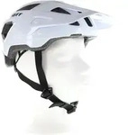Scott Argo Plus MIPS Kinder MTB Helm-Weiss-One Size