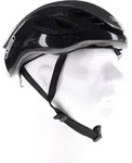Abus GameChanger Rennradhelm-Dunkel-Grau-S