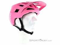 POC Kortal MTB Helm-Pink-Rosa-M