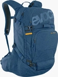 Evoc 200215236, Evoc Line Pro 30l Tourenrucksack-Dunkel-Blau-L-XL, Kostenlose