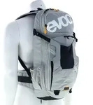 Evoc FR Enduro 16L Bikerucksack-Hell-Grau-S