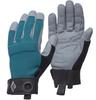 Black Diamond Crag Glove Damen Handschuhe-Blau-L