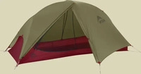 MSR 11514, MSR Freelite 1-Personen Zelt-Gr&uuml;n-One Size, Kostenlose R&uuml;cksendung: 60