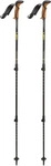 Leki 652-21531, Leki Khumbu Lite 100-135cm Trekkingst&ouml;cke-Orange-100-135, Kostenlose