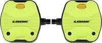 Look Cycle 00024650, Look Cycle X-Track Geo City Grip Pedale-Gr&uuml;n-One Size,