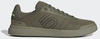 Five Ten GZ9866, Five Ten Sleuth DLX Canvas Herren MTB Schuhe-Beige-11,5, Kostenlose