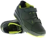 Endura MT500 Burner Clipless Herren MTB Schuhe-Oliv-Dunkelgr&uuml;n-42,5