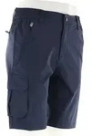 CMP Stretch Bermuda Herren Outdoorshort-Dunkel-Blau-48